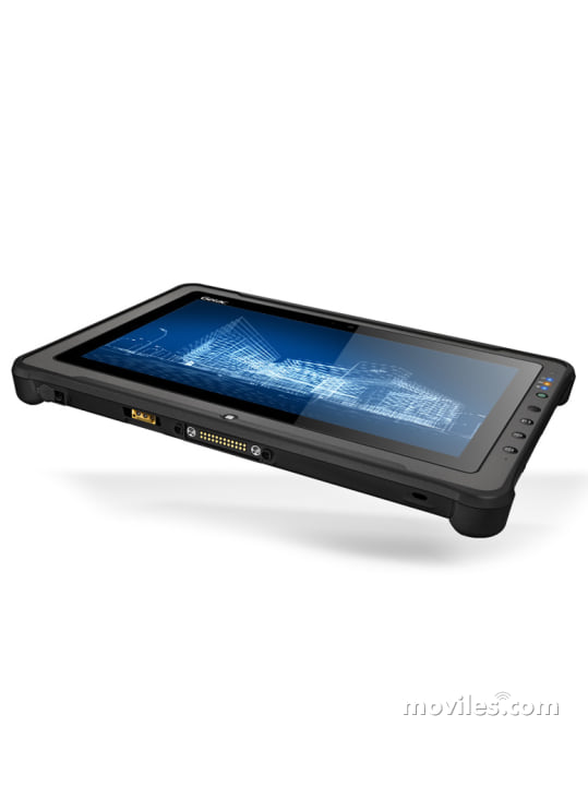 Imagen 4 Tablet Getac F110