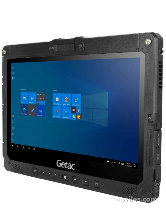Imagen 2 Tablet Getac K120