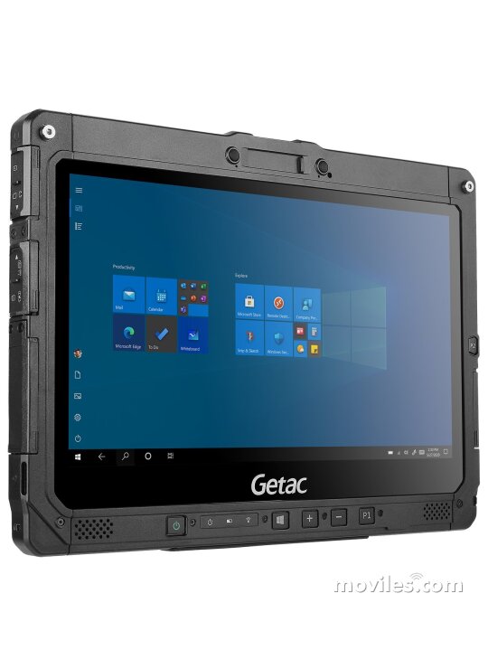 Imagen 3 Tablet Getac K120