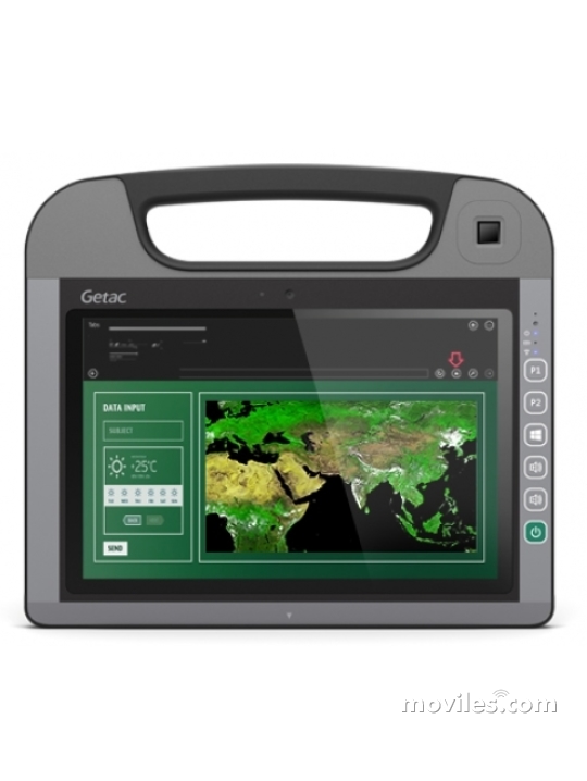 Tablet Getac RX10