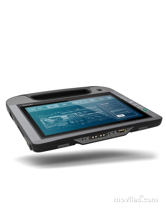 Imagen 4 Tablet Getac RX10