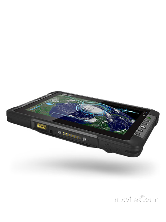 Imagen 4 Tablet Getac T800