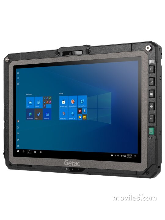 Imagen 3 Tablet Getac UX10