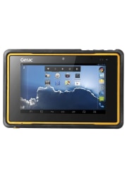 Fotografia Tablet Getac Z710