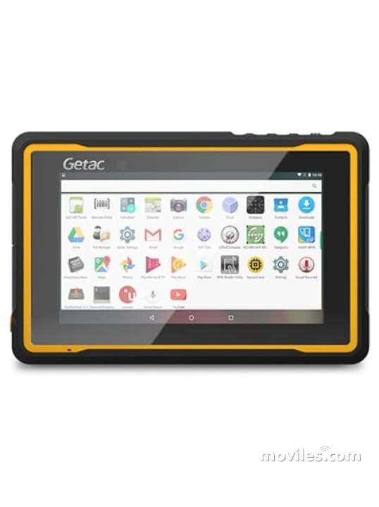 Tablet Getac ZX70