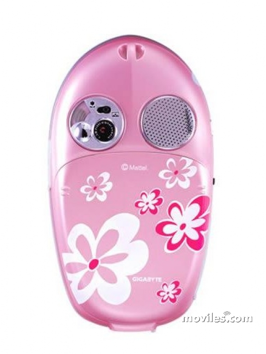 Imagen 2 Gsmart Barbie