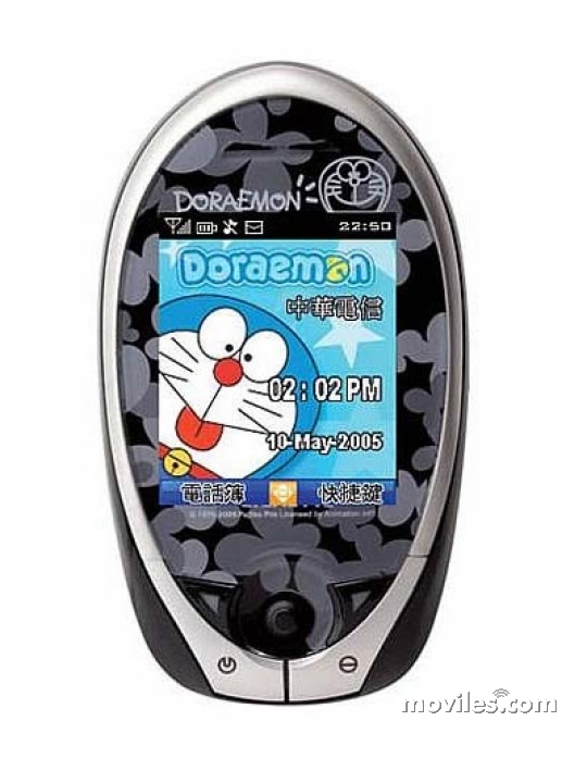 Gsmart Doraemon