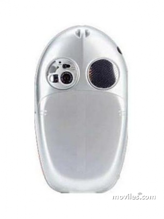 Imagen 2 Gsmart g-re (b)