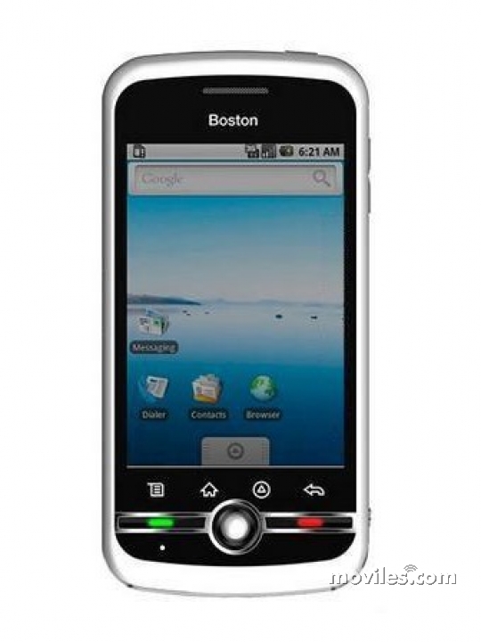 Gsmart G1305 Boston