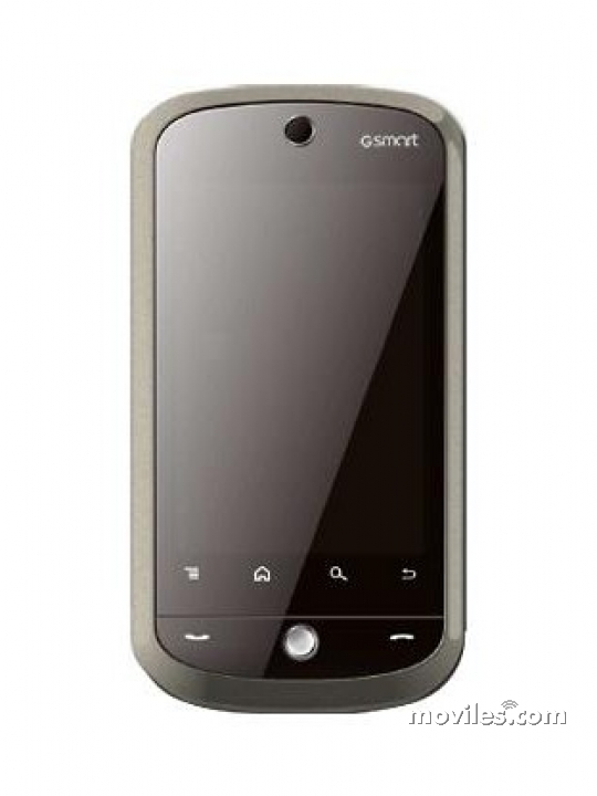 Imagen 3 Gsmart G1310