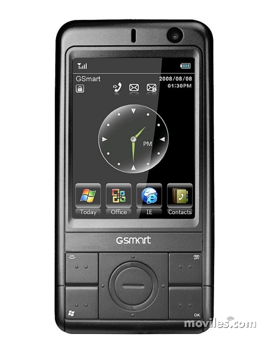 Gsmart MS802