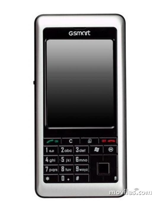 Gsmart i120