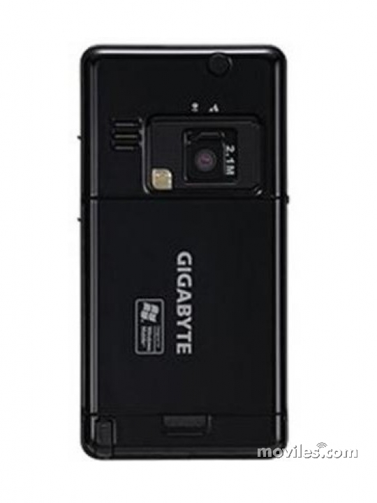 Imagen 2 Gsmart i120