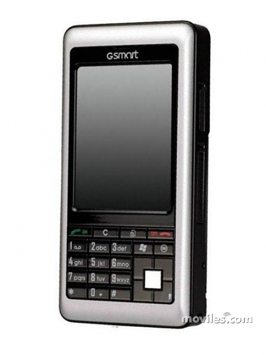 Imagen 3 Gsmart i120