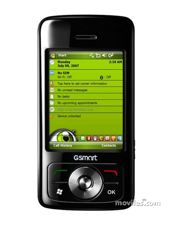 Gsmart i350