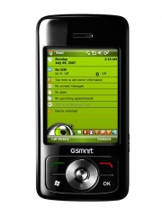 Fotografia Gsmart i350