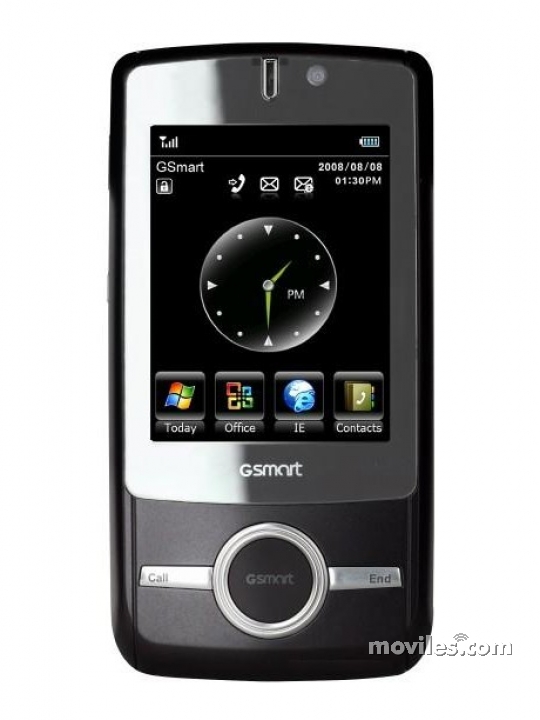 Gsmart MS820