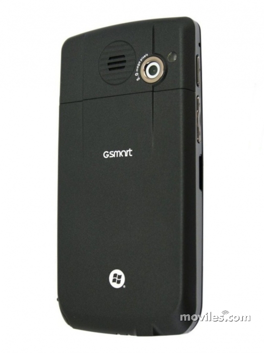 Imagen 2 Gsmart MS820