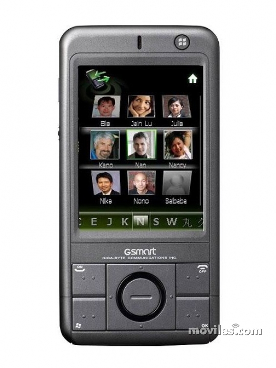 Gsmart MW702