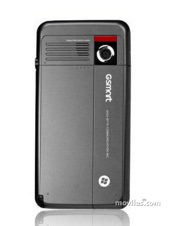 Imagen 2 Gsmart MW702