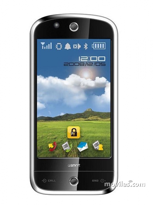 Gsmart S1200