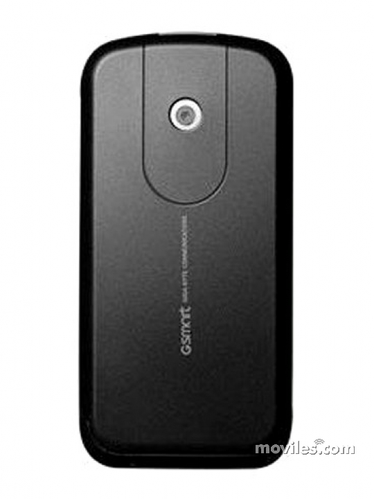 Imagen 2 Gsmart S1200