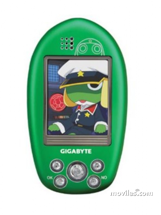Imagen 2 Gsmart Keroro