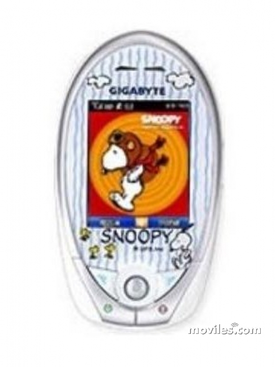 Imagen 2 Gsmart Snoopy