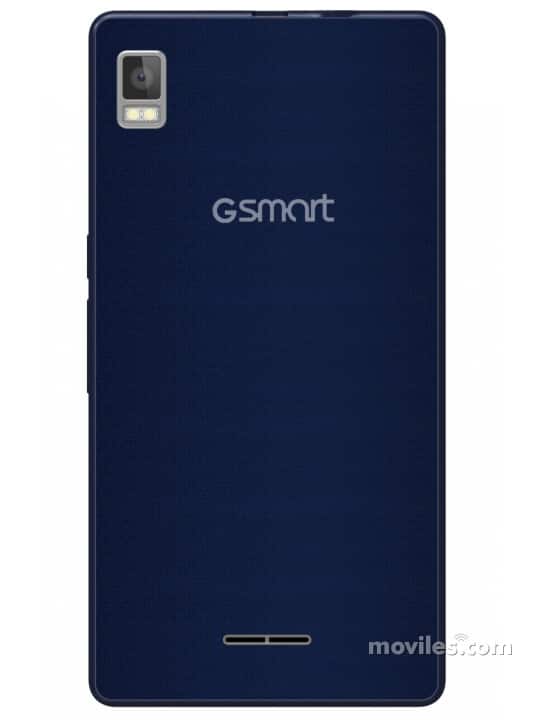 Imagen 3 Gigabyte GSmart Classic Pro