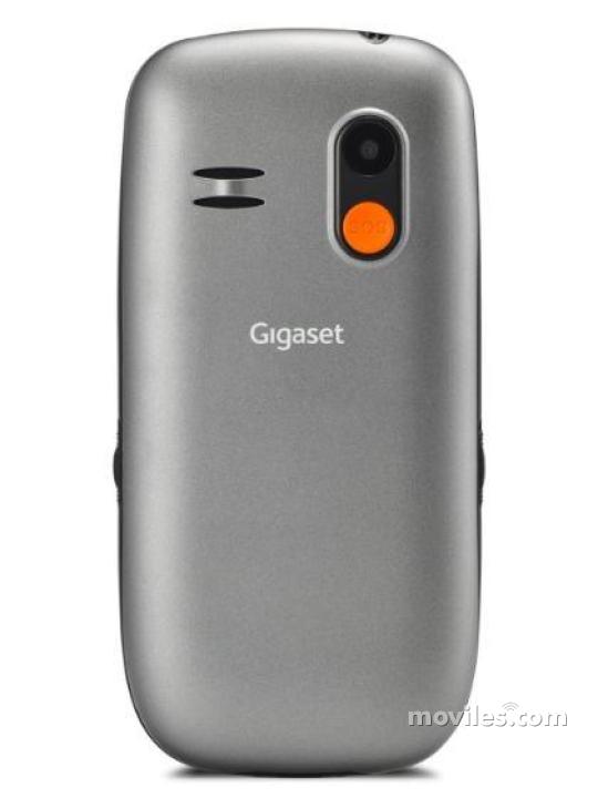 Imagen 3 Gigaset GL390