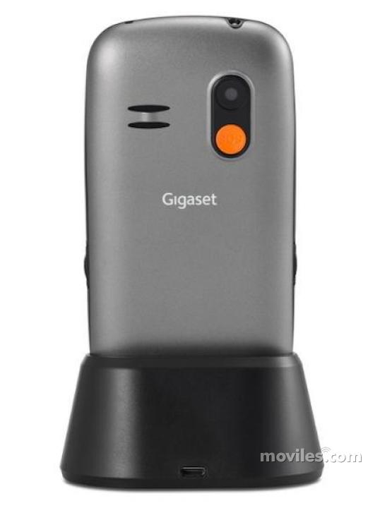 Imagen 4 Gigaset GL390