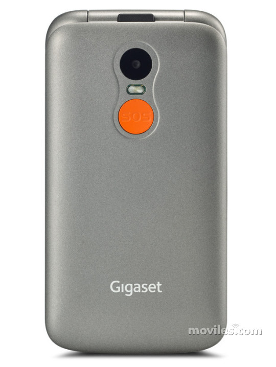 Imagen 2 Gigaset GL590