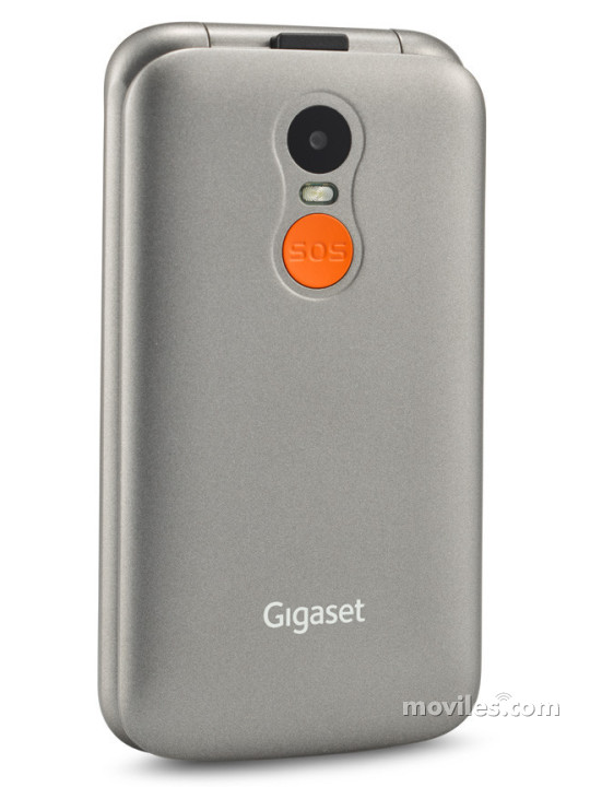 Imagen 3 Gigaset GL590