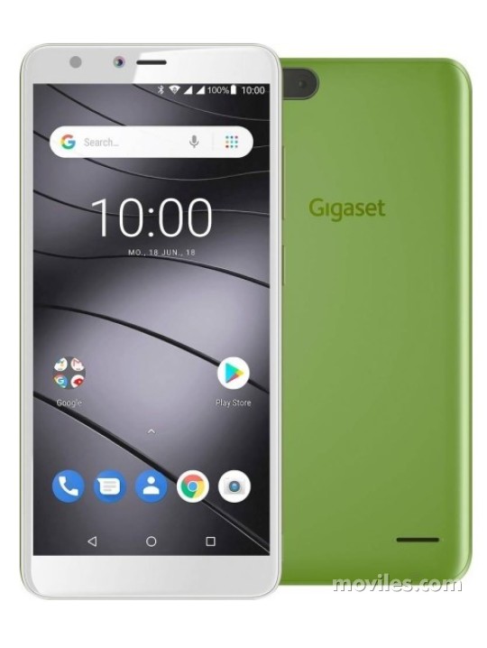 Imagen 2 Gigaset GS100