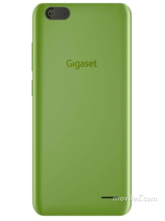 Imagen 5 Gigaset GS100