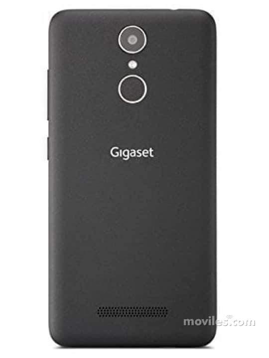 Imagen 6 Gigaset GS170