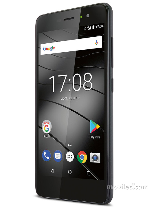 Imagen 2 Gigaset GS170H