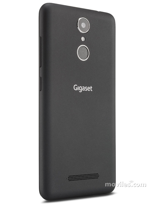 Imagen 3 Gigaset GS170H