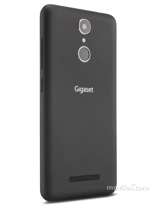 Imagen 5 Gigaset GS270 