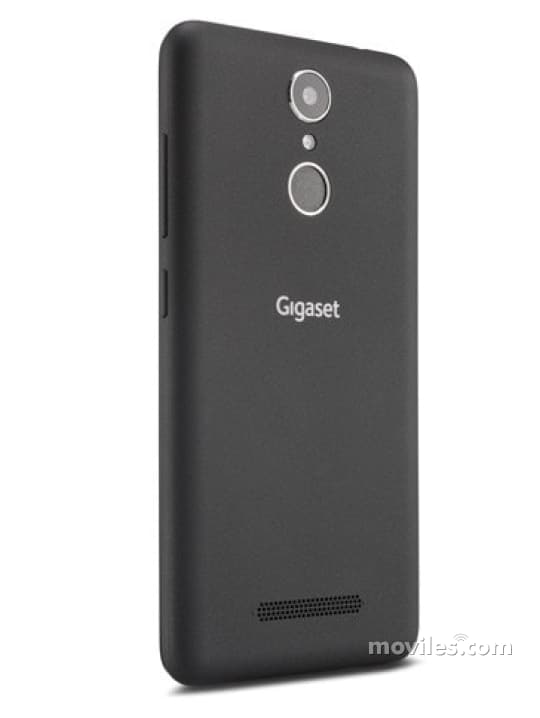 Imagen 5 Gigaset GS270 Plus