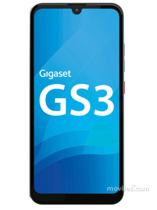 Gigaset GS3