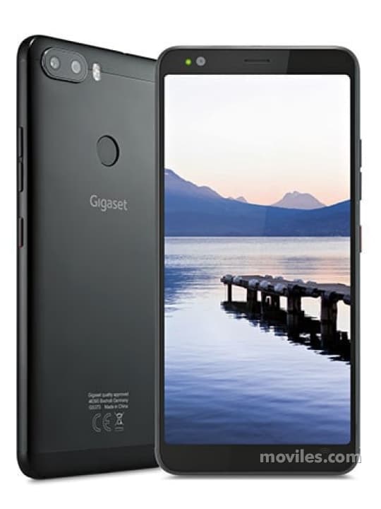 Imagen 2 Gigaset GS370