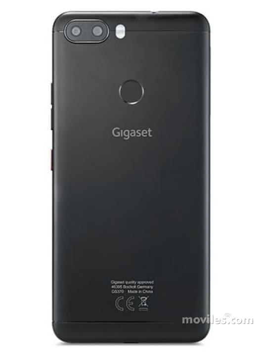 Imagen 4 Gigaset GS370