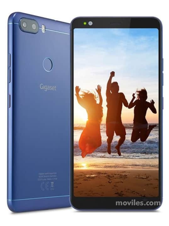 Imagen 3 Gigaset GS370 Plus