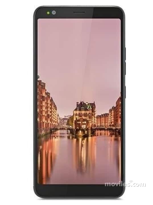 Imagen 2 Gigaset GS370 Plus