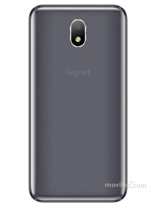 Imagen 2 Gigaset GS80