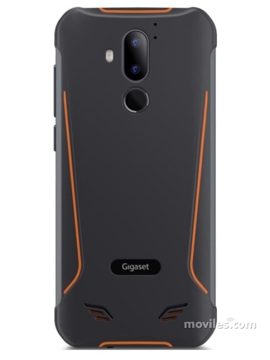 Imagen 4 Gigaset GX290