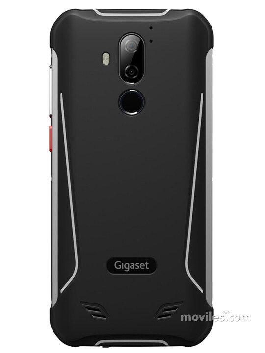 Imagen 3 Gigaset GX290 Plus