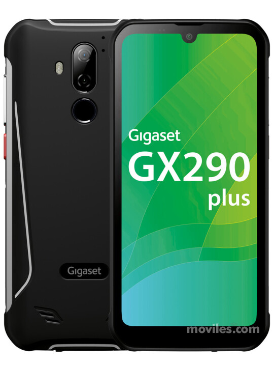 Imagen 2 Gigaset GX290 Plus