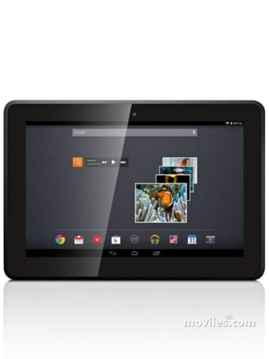 Tablet Gigaset QV1030